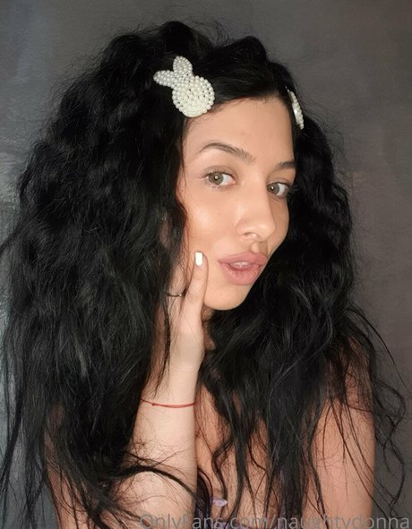 naughtydonna model best photos