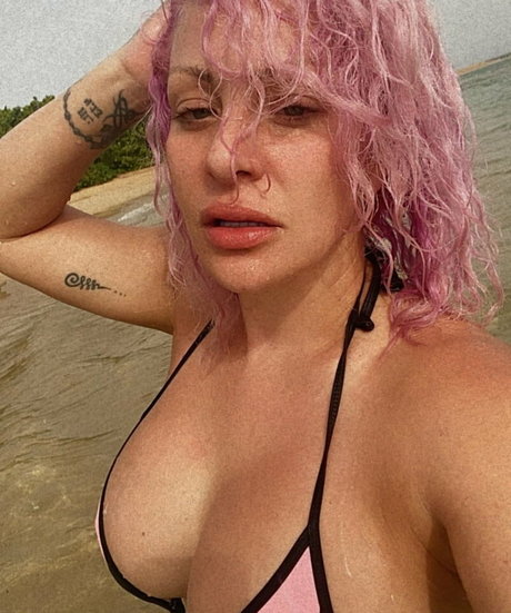 Angelique Burgos model adult picture