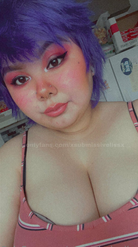 xsubmissivelissx pornstar erotic archive