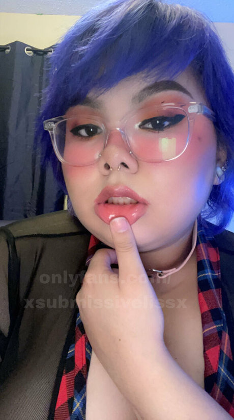 xsubmissivelissx pornstar sexy image