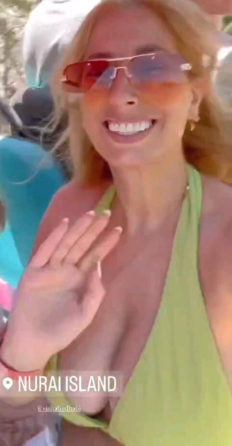 Stacey Solomon hot actress image