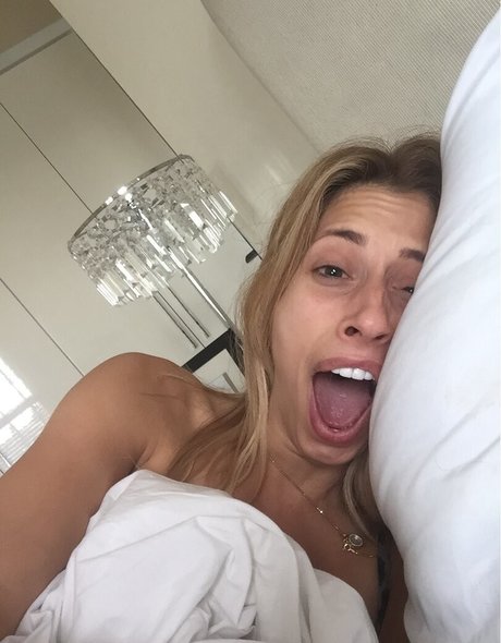 Stacey Solomon pornstar erotic photos