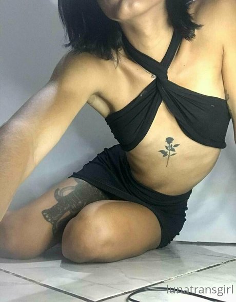 lunalacerda free actress picture