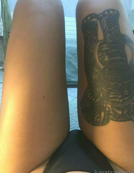 lunalacerda pornstar erotic img