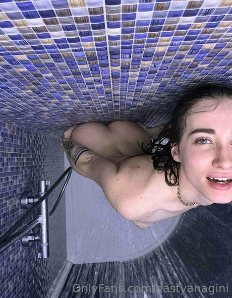 nastyanagini pornstar nudes gallery