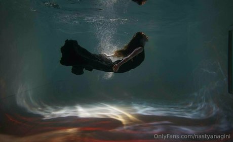 nastyanagini adult actress img