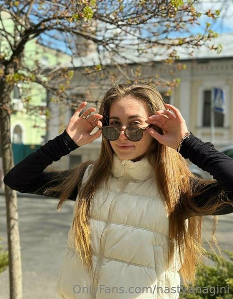 nastyanagini star beautiful picture