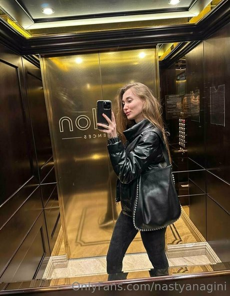 nastyanagini porn actress picture