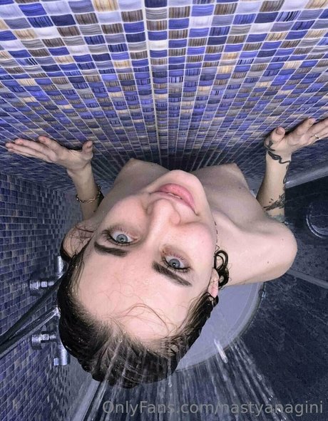 nastyanagini star adult pictures