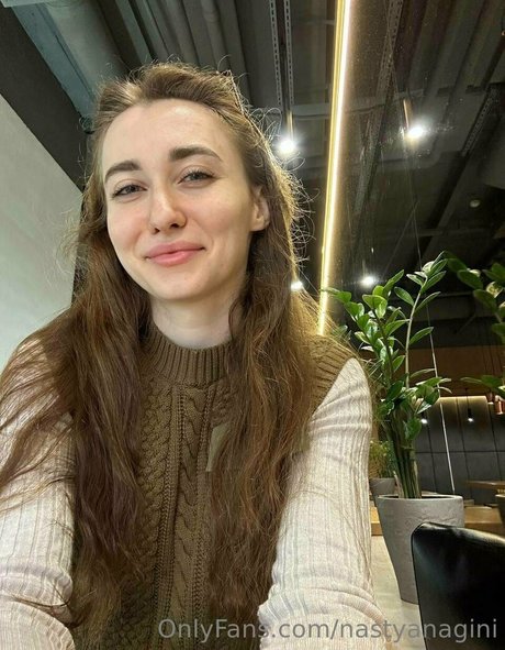 nastyanagini pretty actress pictures