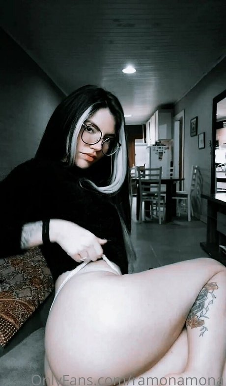 ramonamona hot pornstar photo