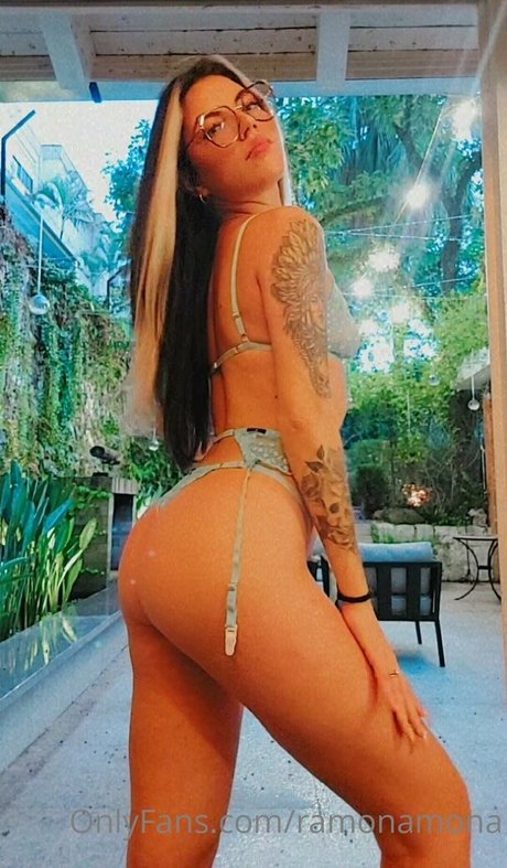 ramonamona star porn archive