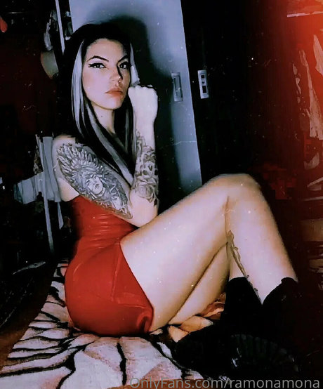 ramonamona best actress img