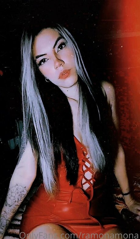 ramonamona star exclusive photos