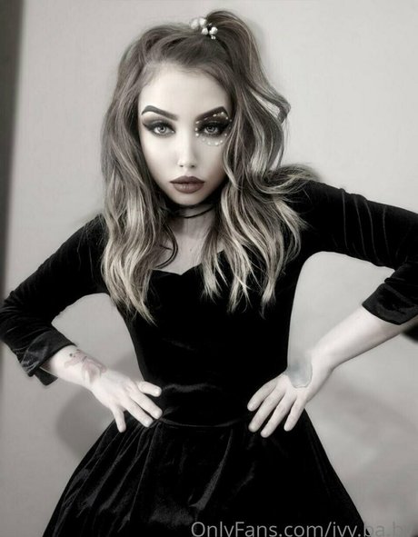 ivy ba by best pornstar img