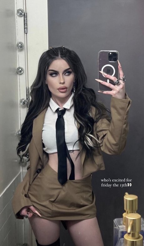 emmanorton hd star pics