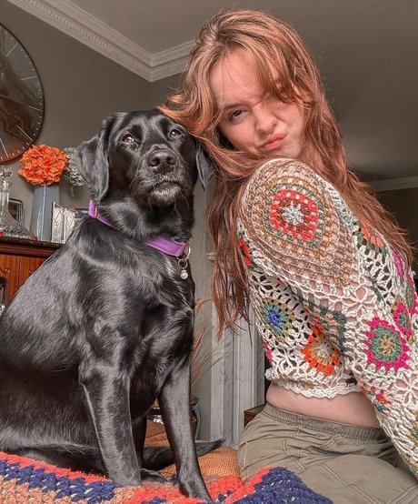 Laura Anne naked star img