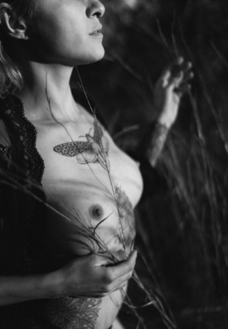 Clair Marie exclusive model archive