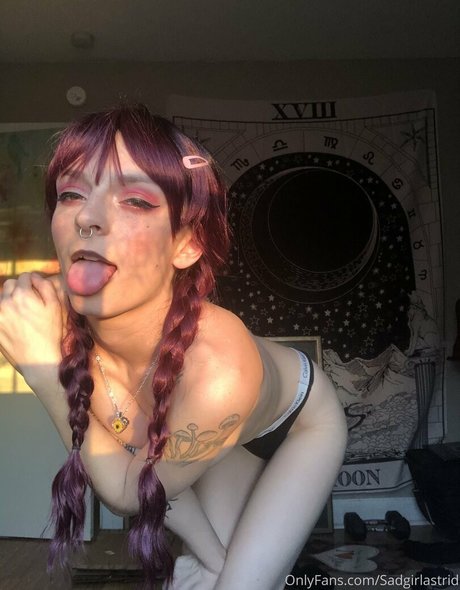 sadgirlastridsfree top pornstar archive