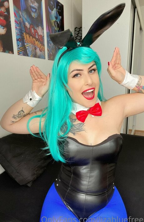 lizabluefree model hd galleries