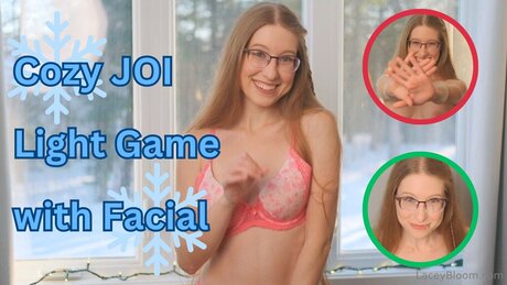 laceybloomfree free model picture