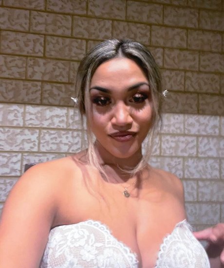 Shaikyla Haumu star pornographic images