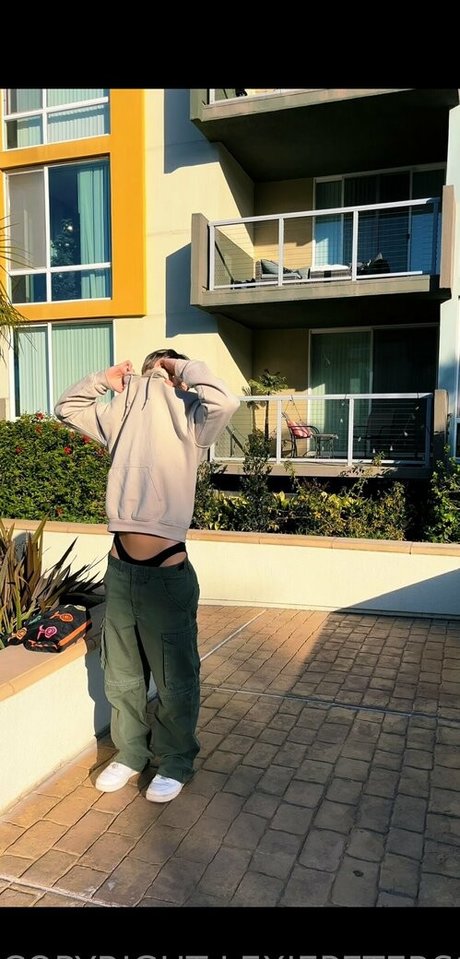 Lexiepeterss exclusive model photos