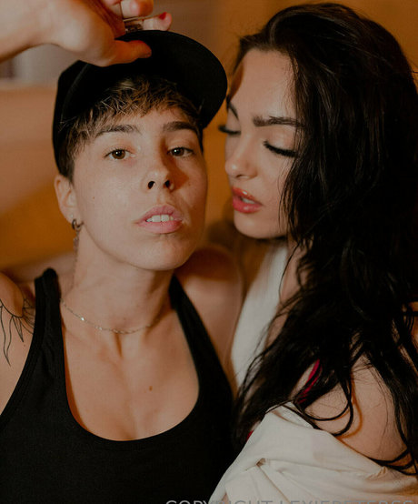 Lexiepeterss pornstar beautiful archive