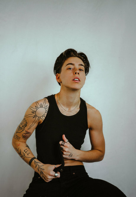 Lexiepeterss xxx actress galleries