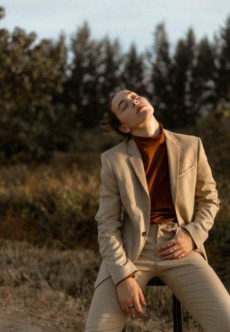 Lexiepeterss model hot photo