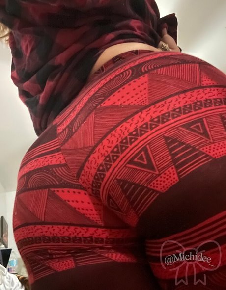 michidee_ model xxx archive