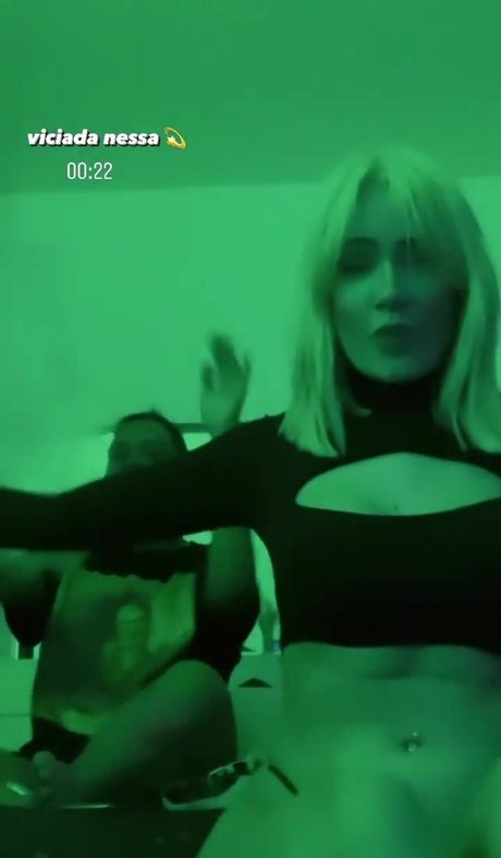 Lara Silva hot model archive