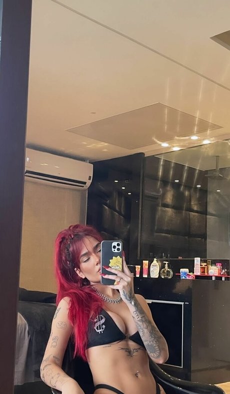 Lara Silva hot model img