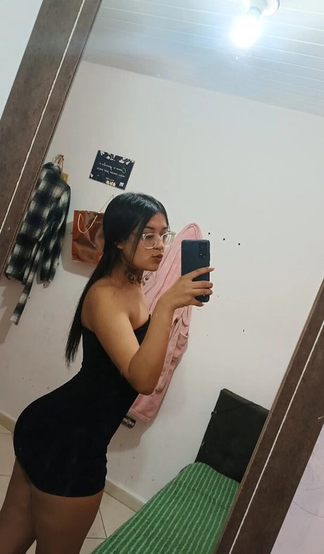 Girl Brazil model sex photo