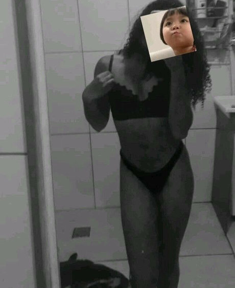 Girl Brazil model sexy photo