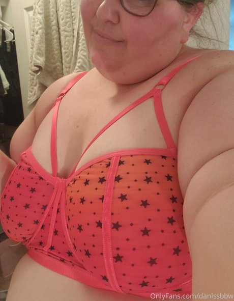 danissbbw xxx model pic