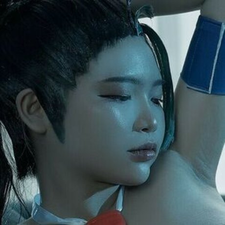 ZinieQ star pretty archive