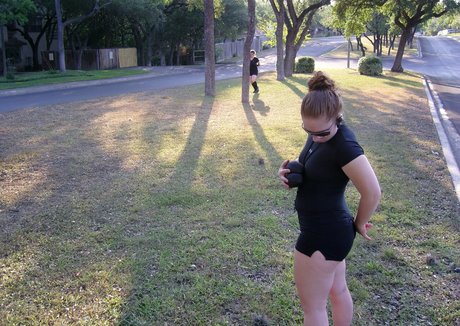 kai os model exclusive photo