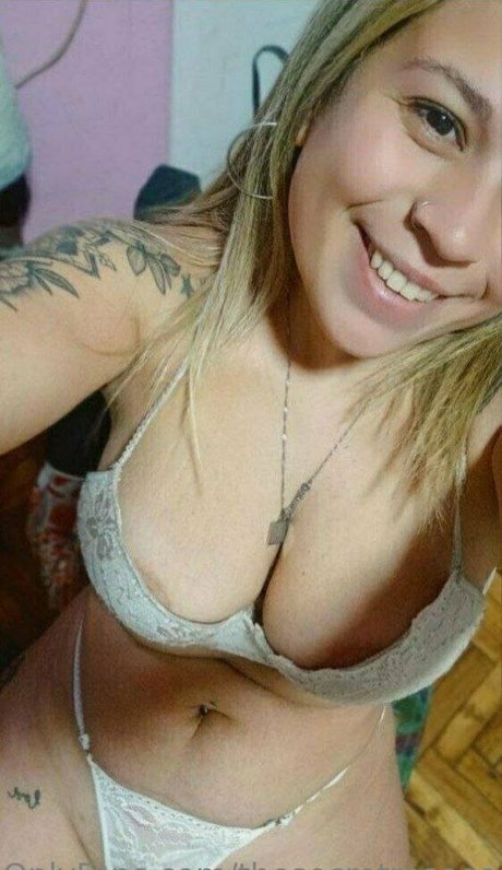 thesecretroseee nude pornstar pics