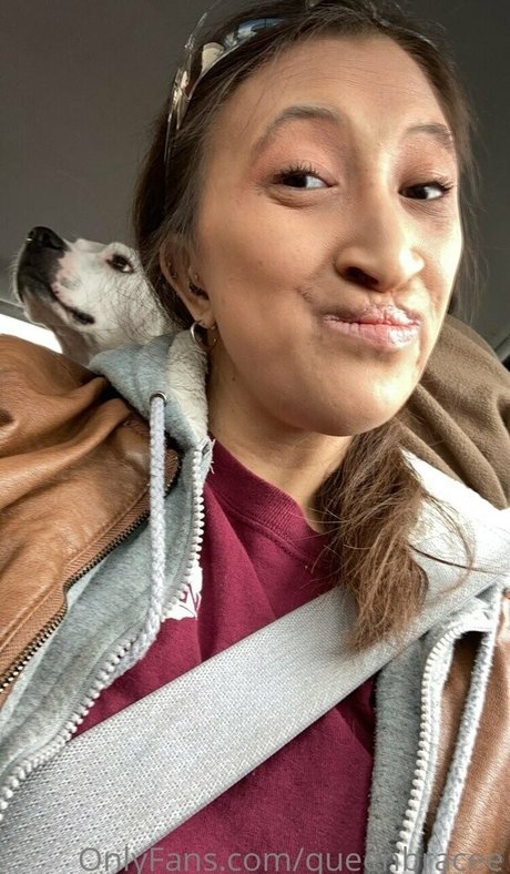 queenbracee nude star picture