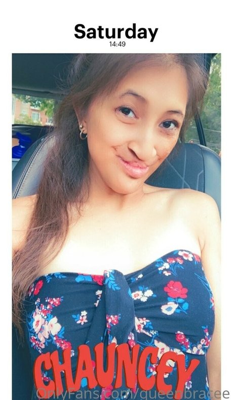 queenbracee hot star images
