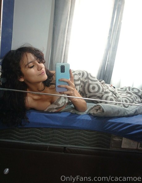 cacamoe pornstar nudes images