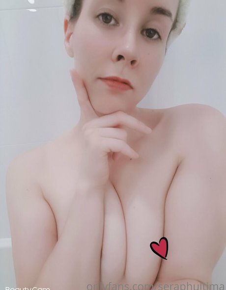 seraphultima star beautiful photos