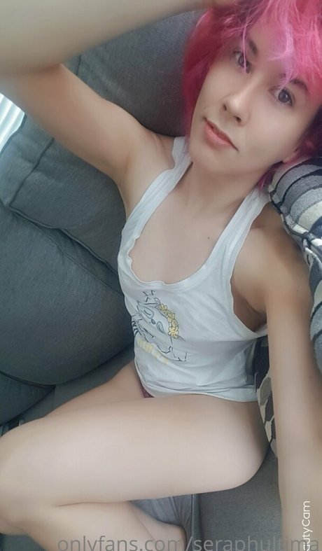 seraphultima star xxx photos
