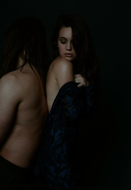 Bea Miller beautiful model archive