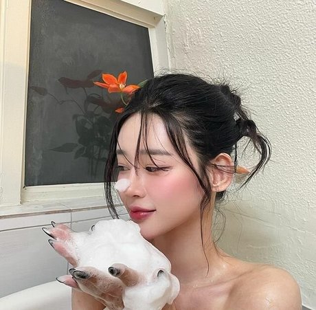 serenity__247 beautiful model pictures