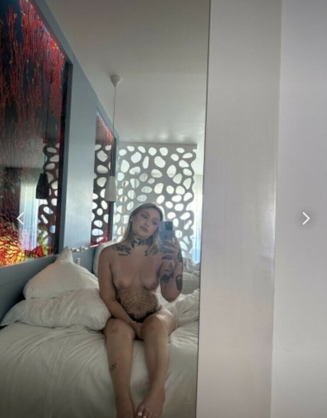 karleexrosee perfect model picture