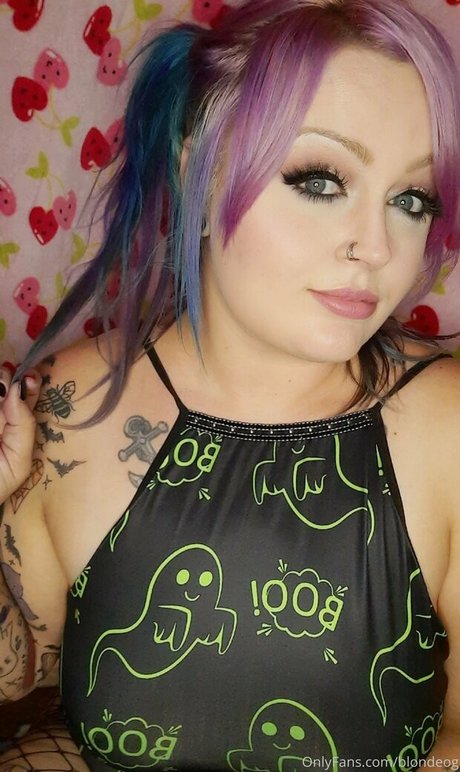 blondeog Profile pic