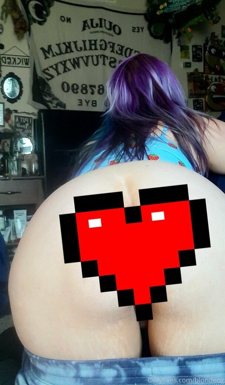 blondeog hd star gallery