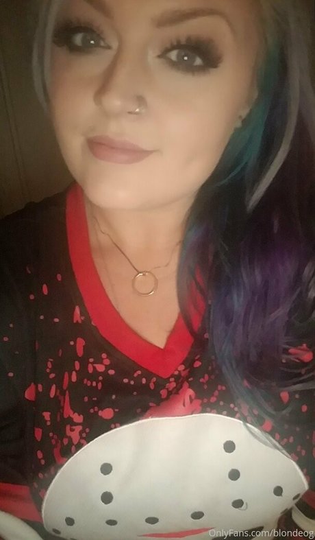 blondeog top star pics